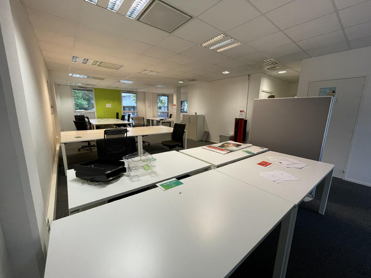Bureau Saint-Herblain 309m² Location bureau Saint-Herblain Loire-Atlantique OLBUR2205582 4